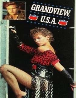 Grandview, U.S.A. (1984) - English