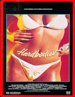 Hardbodies (1984) - English