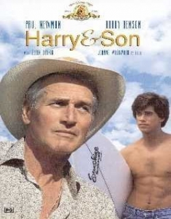 Harry & Son (1984) - English