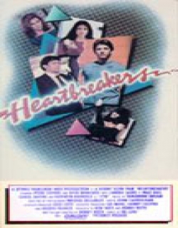 Heartbreakers Movie Poster