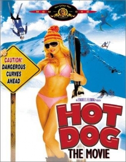 Hot Dog... The Movie (1984) - English