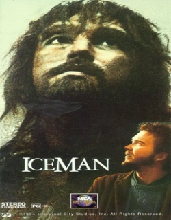 Iceman (1984) - English