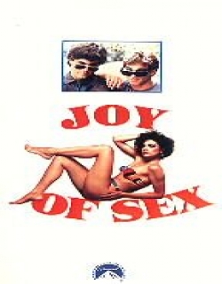 Joy of Sex (1984) - English