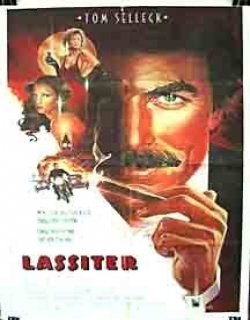 Lassiter (1984) - English