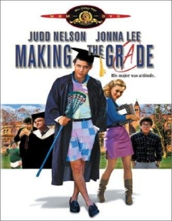 Making the Grade (1984) - English