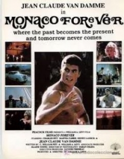 Monaco Forever (1984) - English