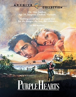 Purple Hearts (1984) - English