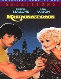 Rhinestone (1984) - English