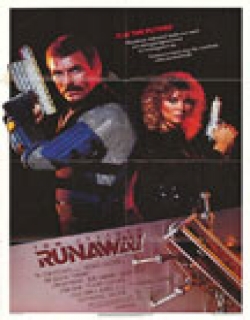Runaway Movie Poster