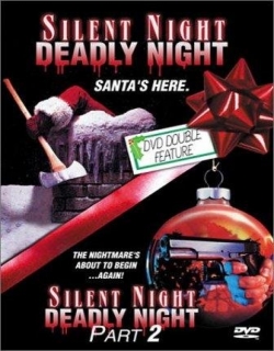 Silent Night, Deadly Night (1984) - English