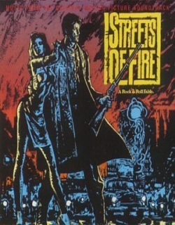 Streets of Fire (1984) - English
