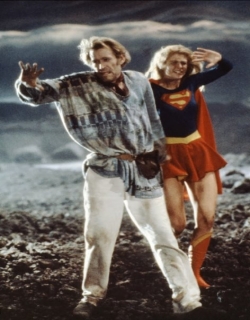 Supergirl (1984) - English