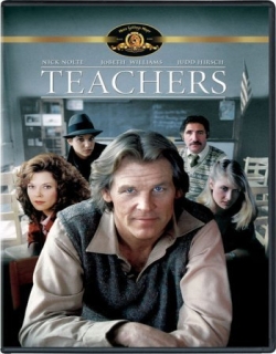 Teachers (1984) - English