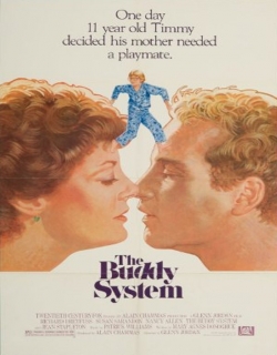 The Buddy System (1984) - English
