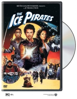 The Ice Pirates (1984) - English