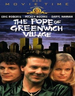 The Pope of Greenwich Village (1984) - English
