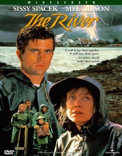The River Movie Poster