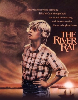 The River Rat (1984) - English