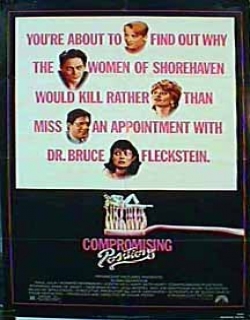 Compromising Positions (1985) - English