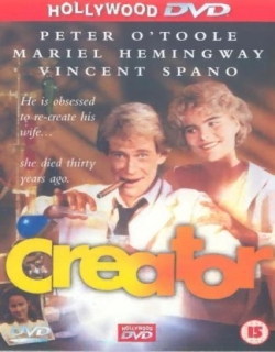 Creator (1985) - English