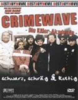 Crimewave Movie Poster
