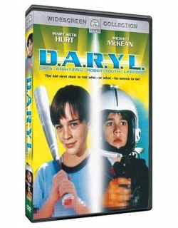 D.A.R.Y.L. (1985) - English