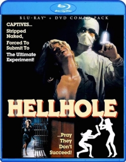 Hellhole (1985) - English