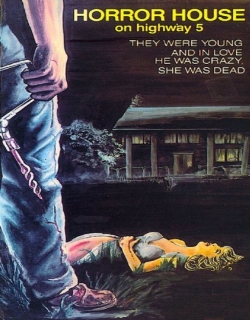 Horror House on Highway Five (1985) - English