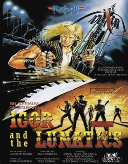 Igor and the Lunatics (1985)