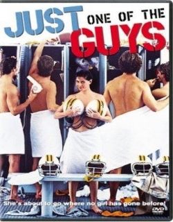 Just One of the Guys Movie Poster