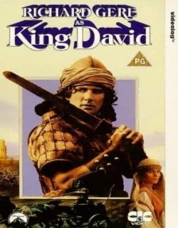 King David (1985) - English