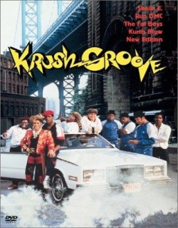 Krush Groove (1985) - English