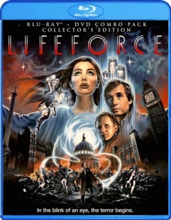 Lifeforce (1985) - English