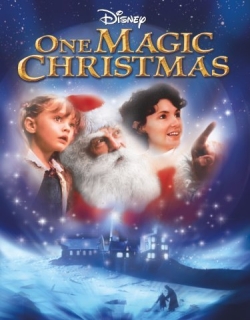 One Magic Christmas Movie Poster