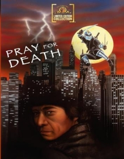 Pray for Death Movie Poster