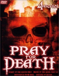 Pray for Death Movie Poster