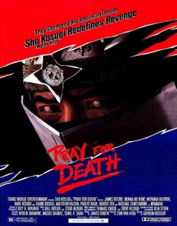 Pray for Death (1985) - English