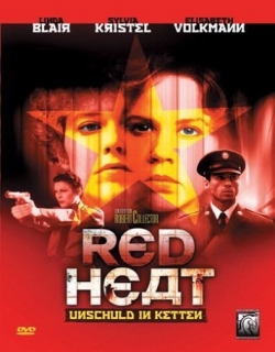 Red Heat (1985) - English