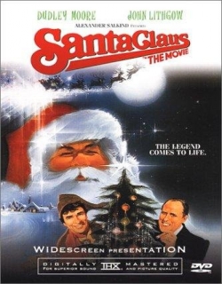 Santa Claus Movie Poster