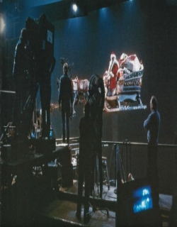 Santa Claus (1985) - English