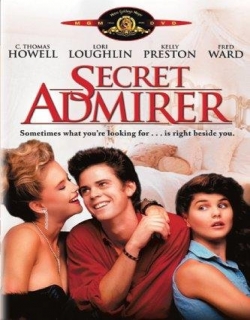 Secret Admirer (1985) - English