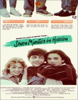 Seven Minutes in Heaven (1985) - English