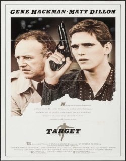 Target (1985) - English