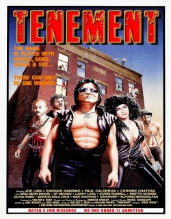 Tenement (1985) - English