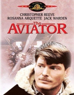 The Aviator (1985) - English
