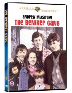 The Beniker Gang (1985) - English