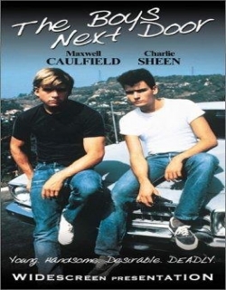 The Boys Next Door (1985) - English