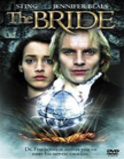 The Bride Movie Poster