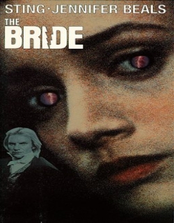 The Bride (1985) - English