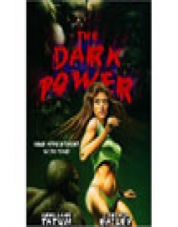 The Dark Power Movie Poster